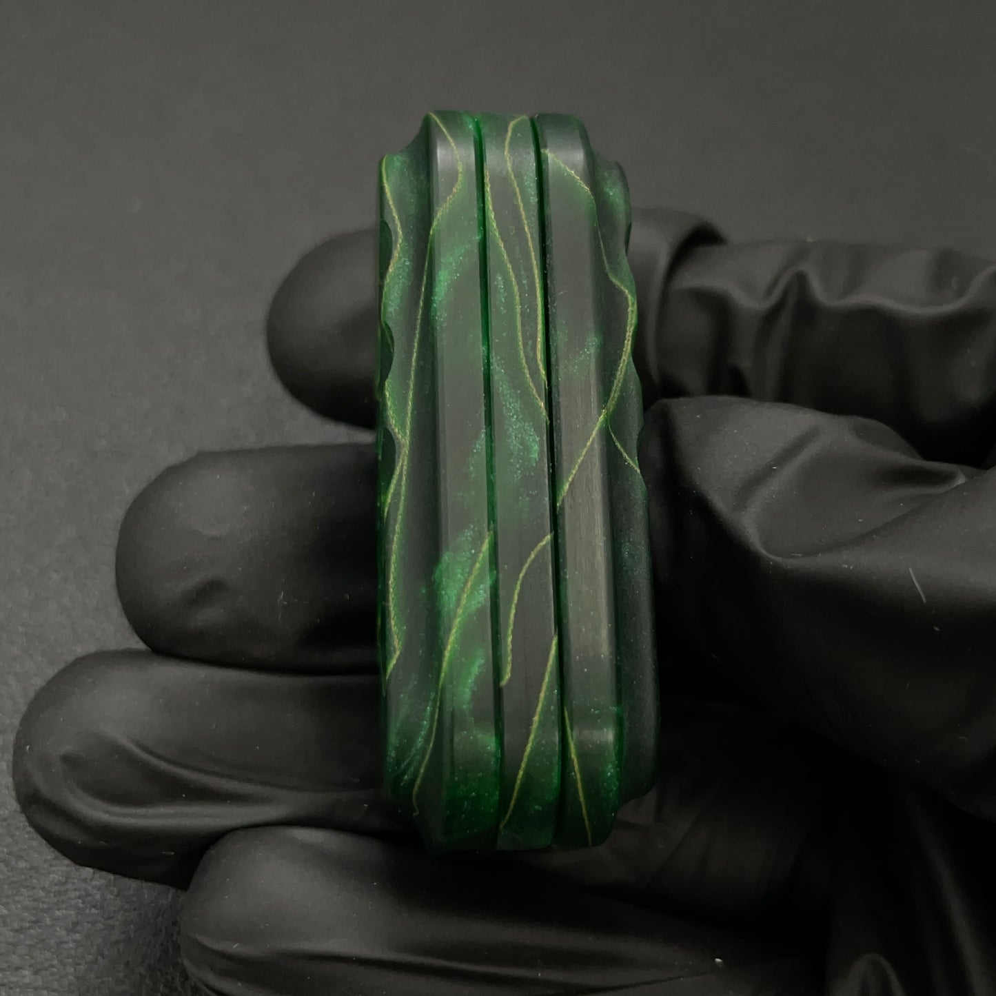 Lucky Candy Resin