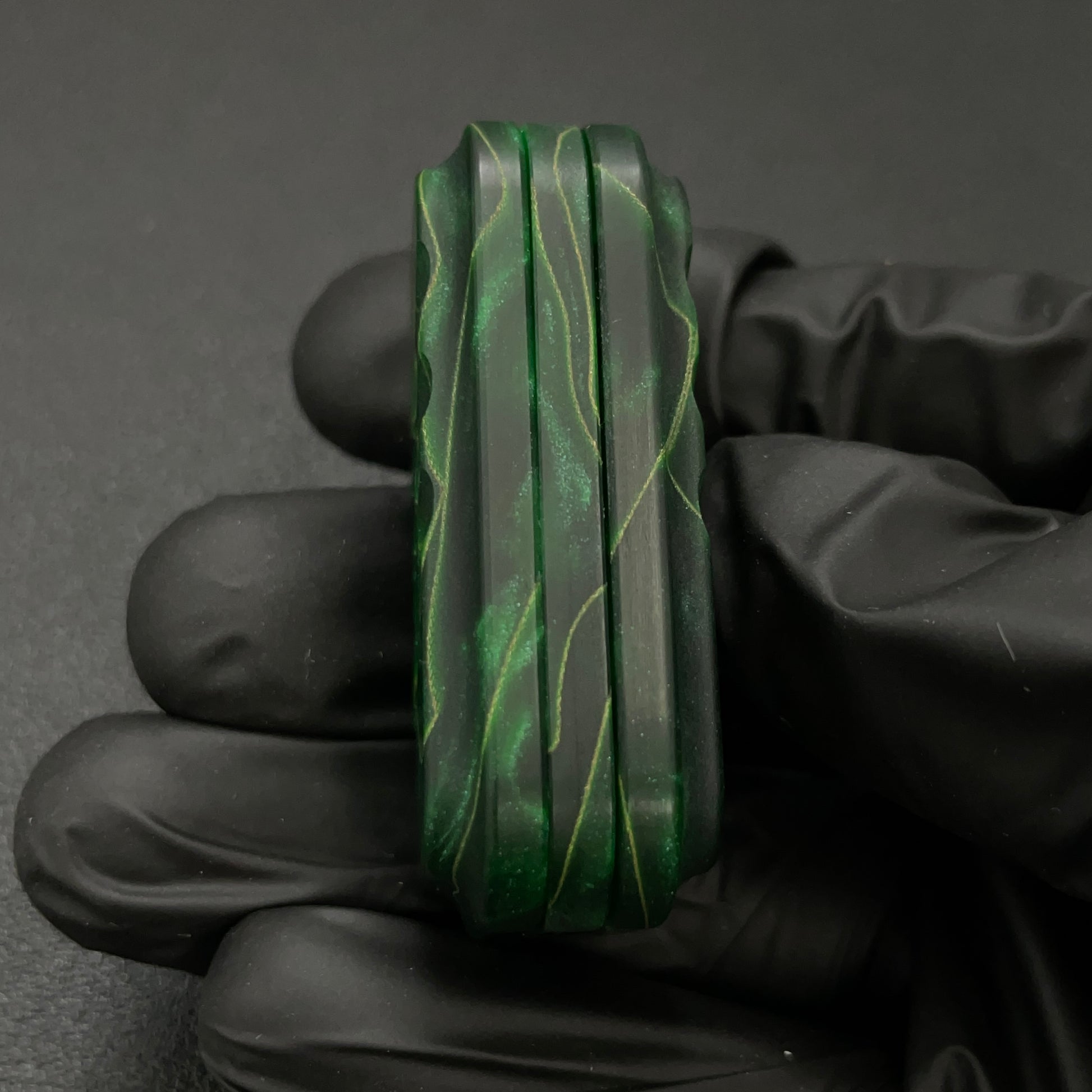 Lucky Candy Resin