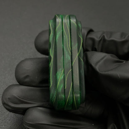 Lucky Candy Resin