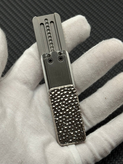 Changxiang Stainless Steel Engraved