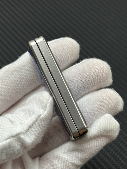 Tita Stainless Steel