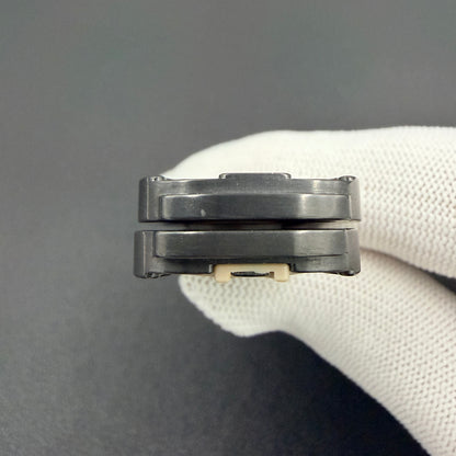 Rotary Core Zirconium