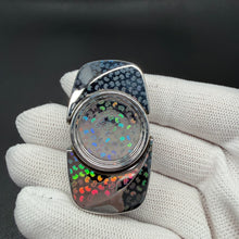 Spinner Stainless Steel