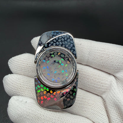 Spinner Stainless Steel