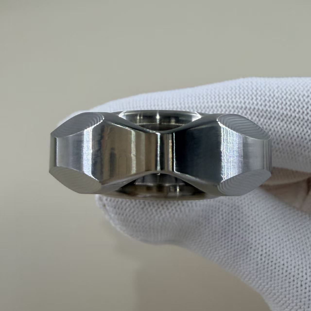 Zekk Stainless Steel