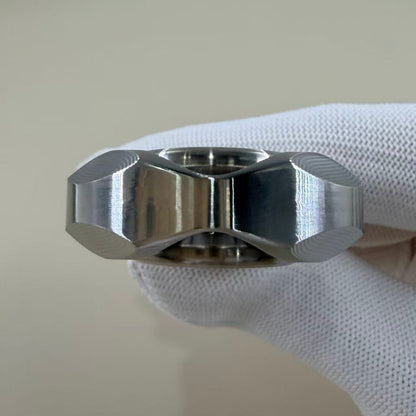 Zekk Stainless Steel