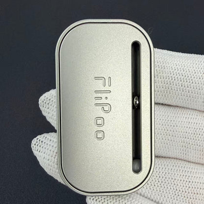 Flipoo Stainless Steel