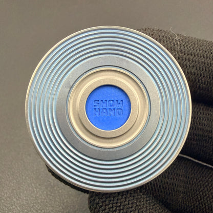 All In Titanium
