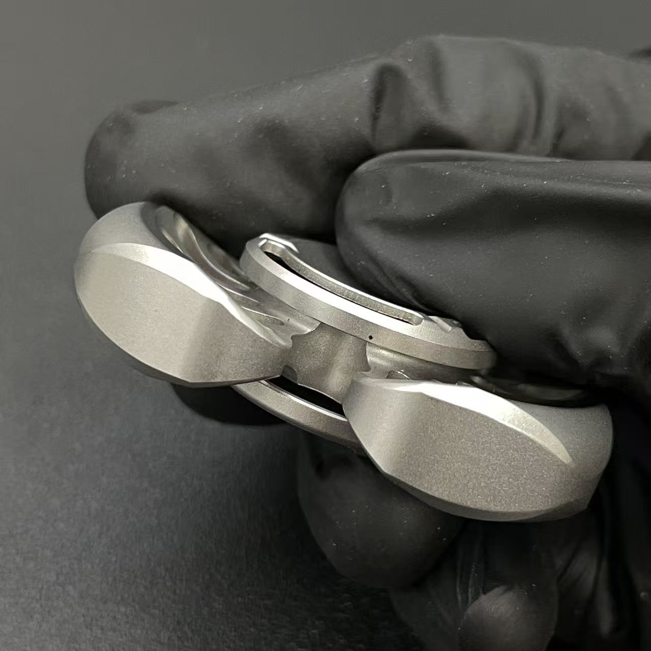 Turbo Stainless Steel