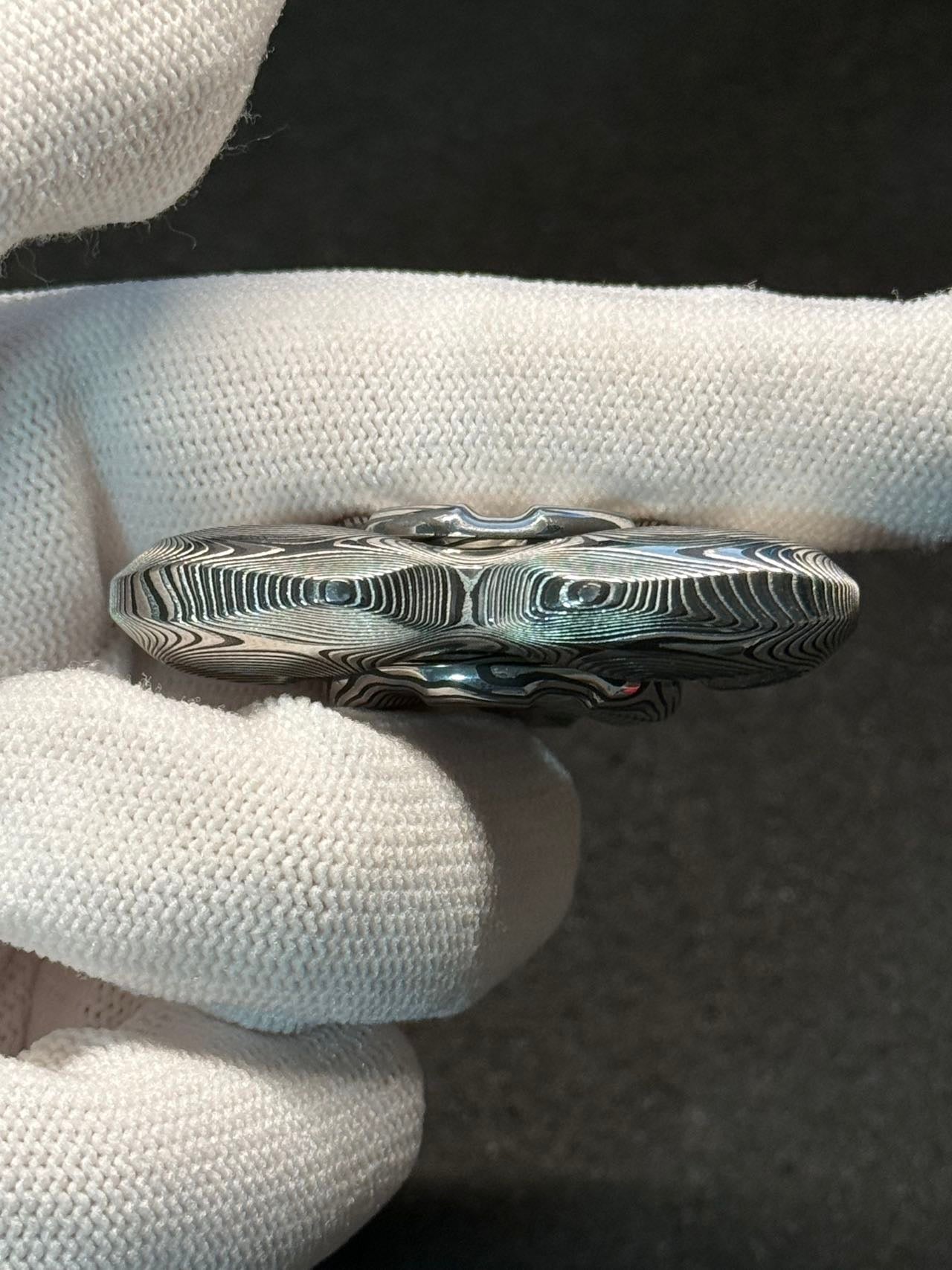 Damasteel