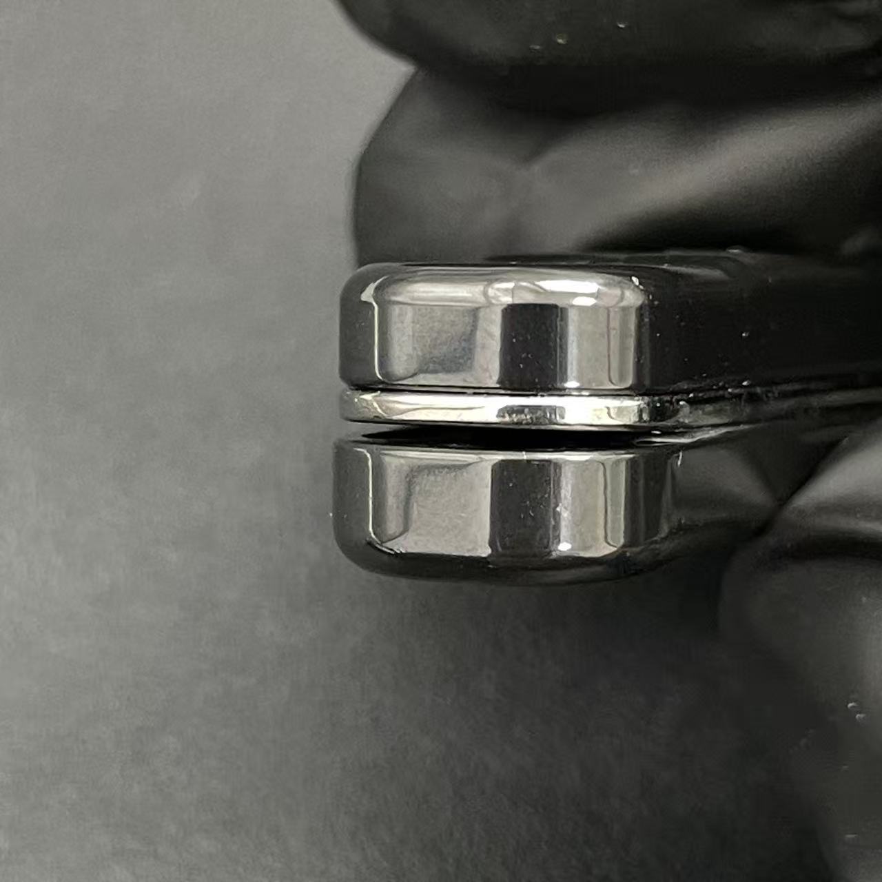 Snake Zirconium