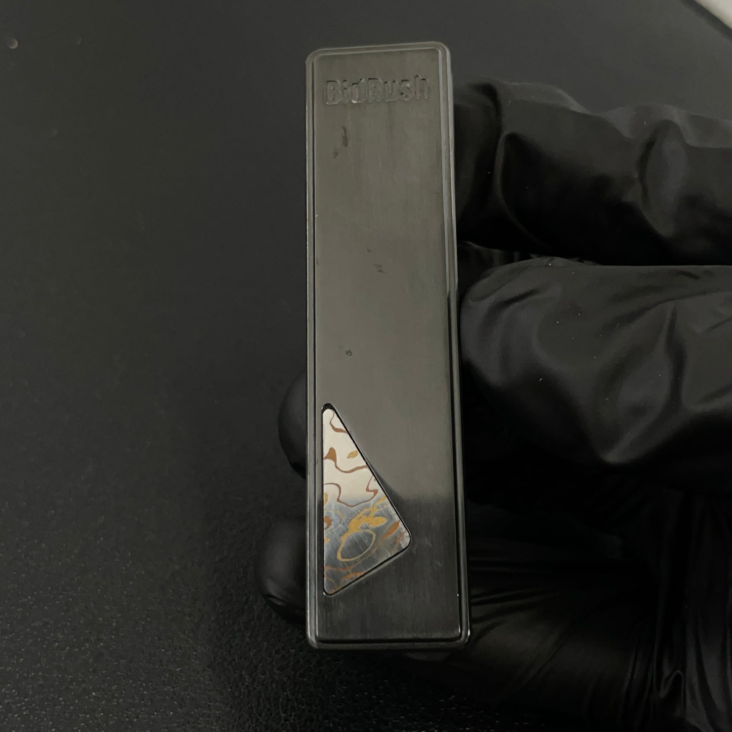 Mini Box Zirconium