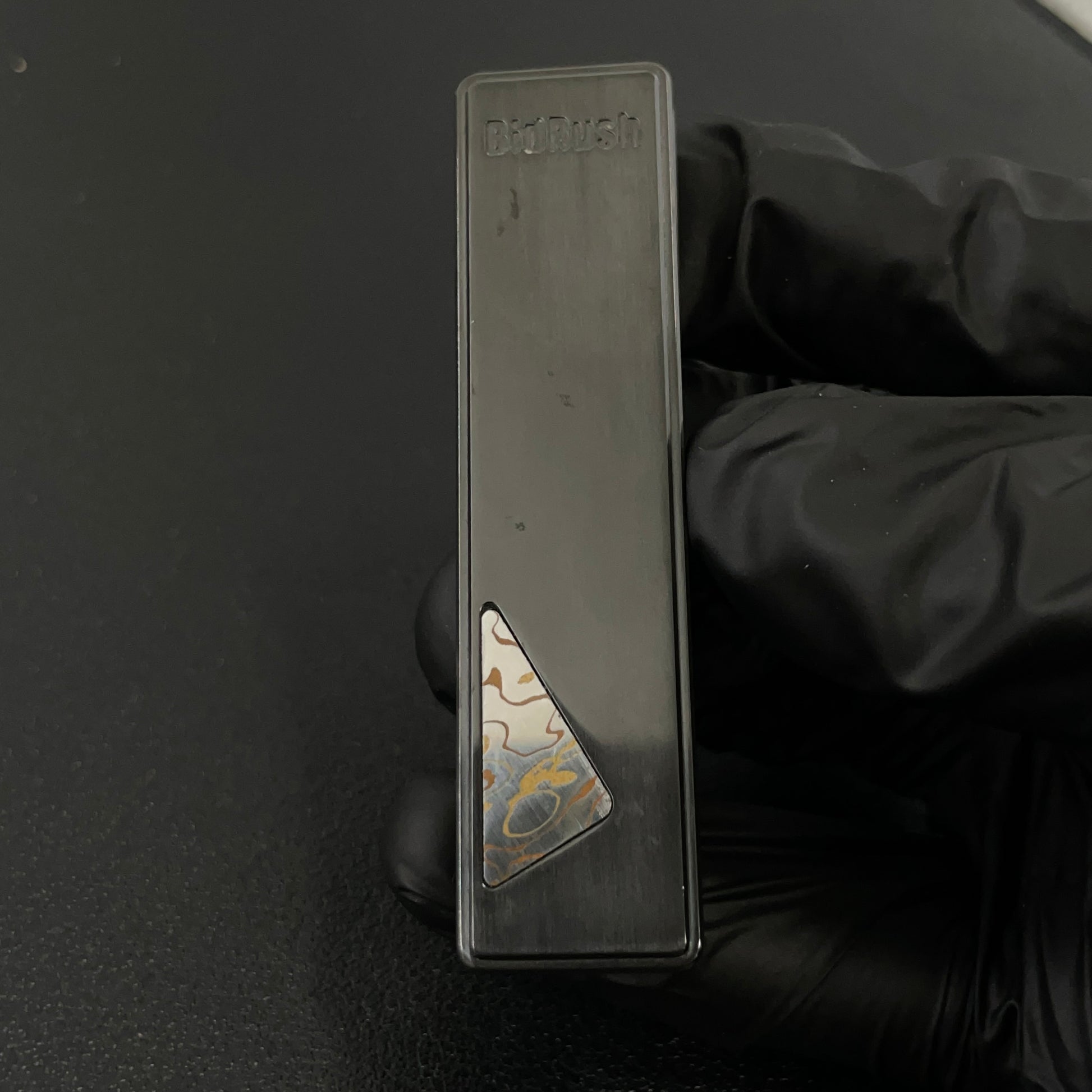 Mini Box Zirconium