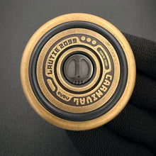 Carnival Roulette Nano Cupronickel