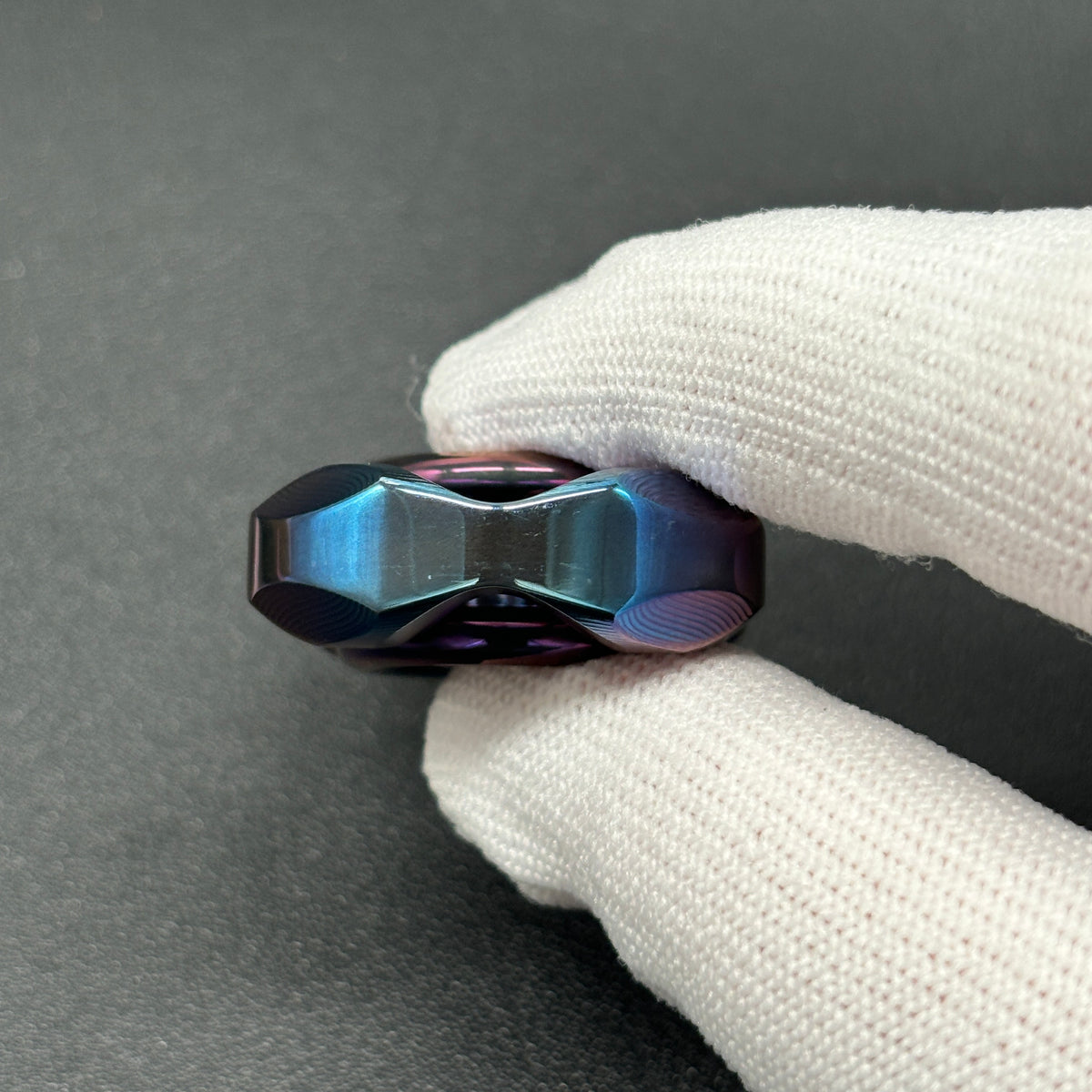 Zekk Zirconium Oil Slick