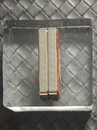 Root Three Redwood Titanium