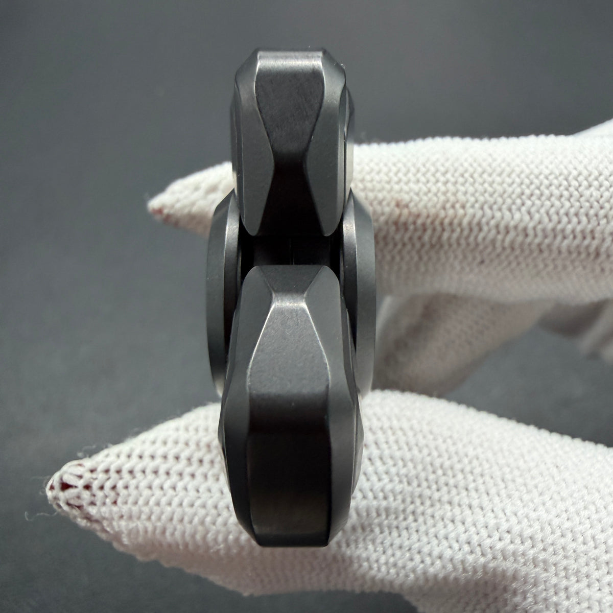 Spin Armor Zirconium
