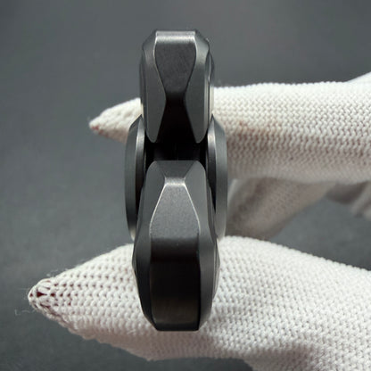 Spin Armor Zirconium