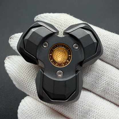 Spin Armor Zirconium