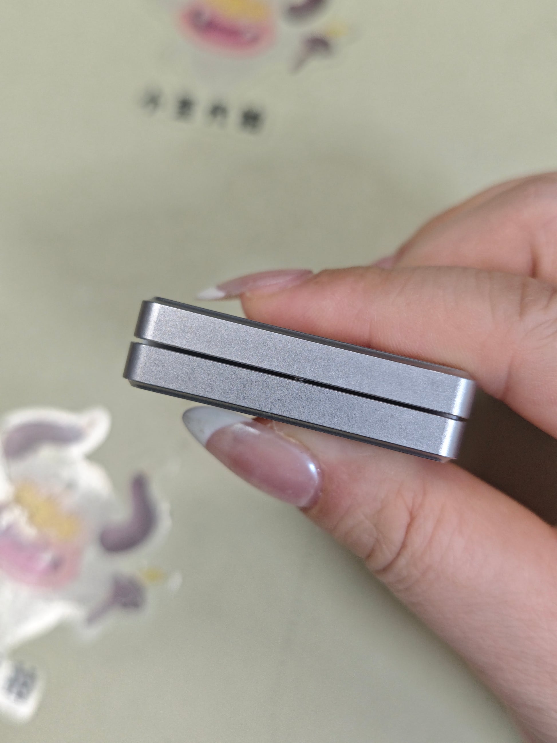 Ding Stainless Steel