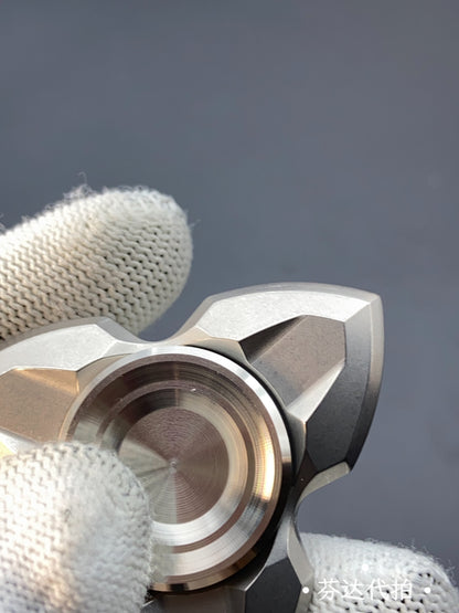 Stainless Steel