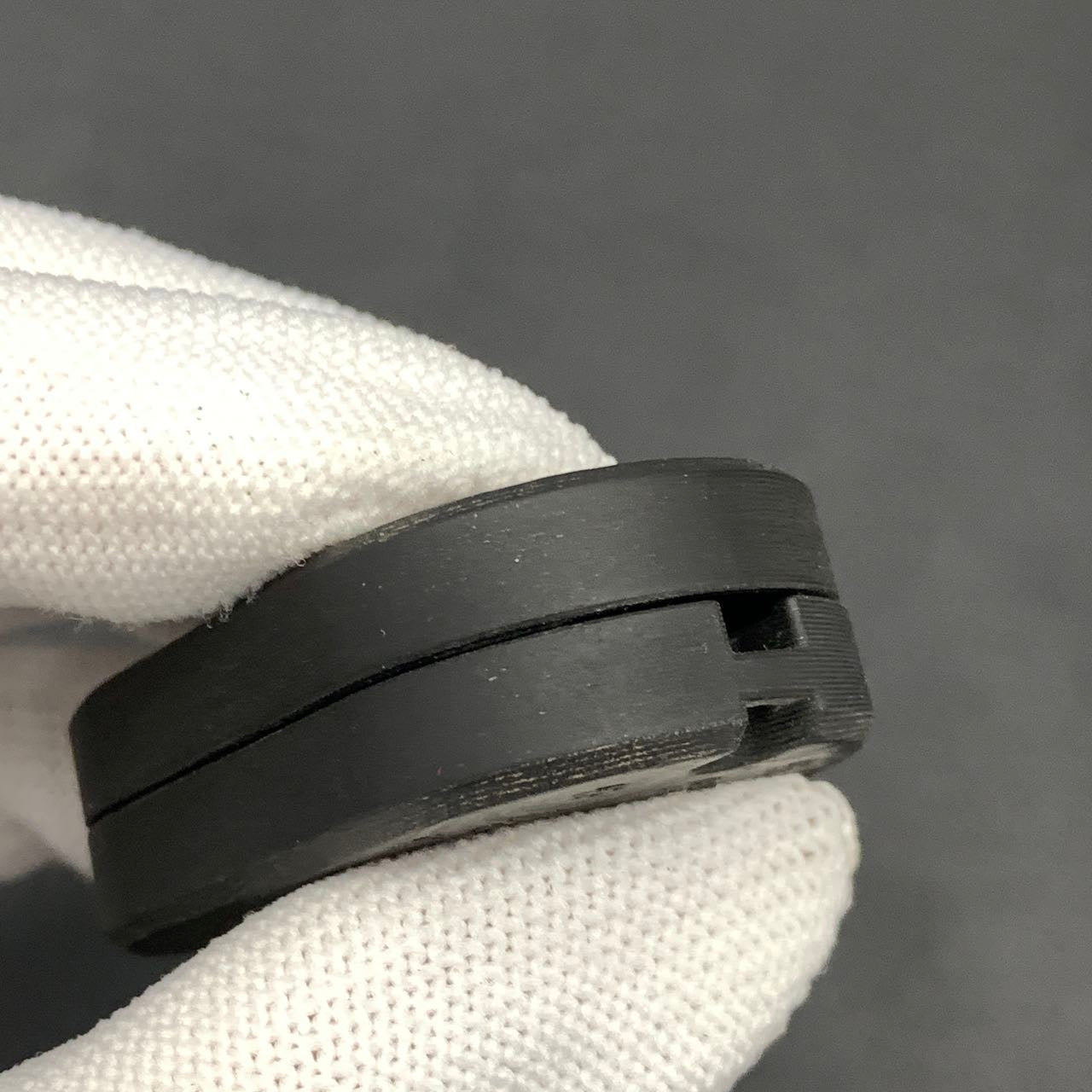F2 Carbon Damascus