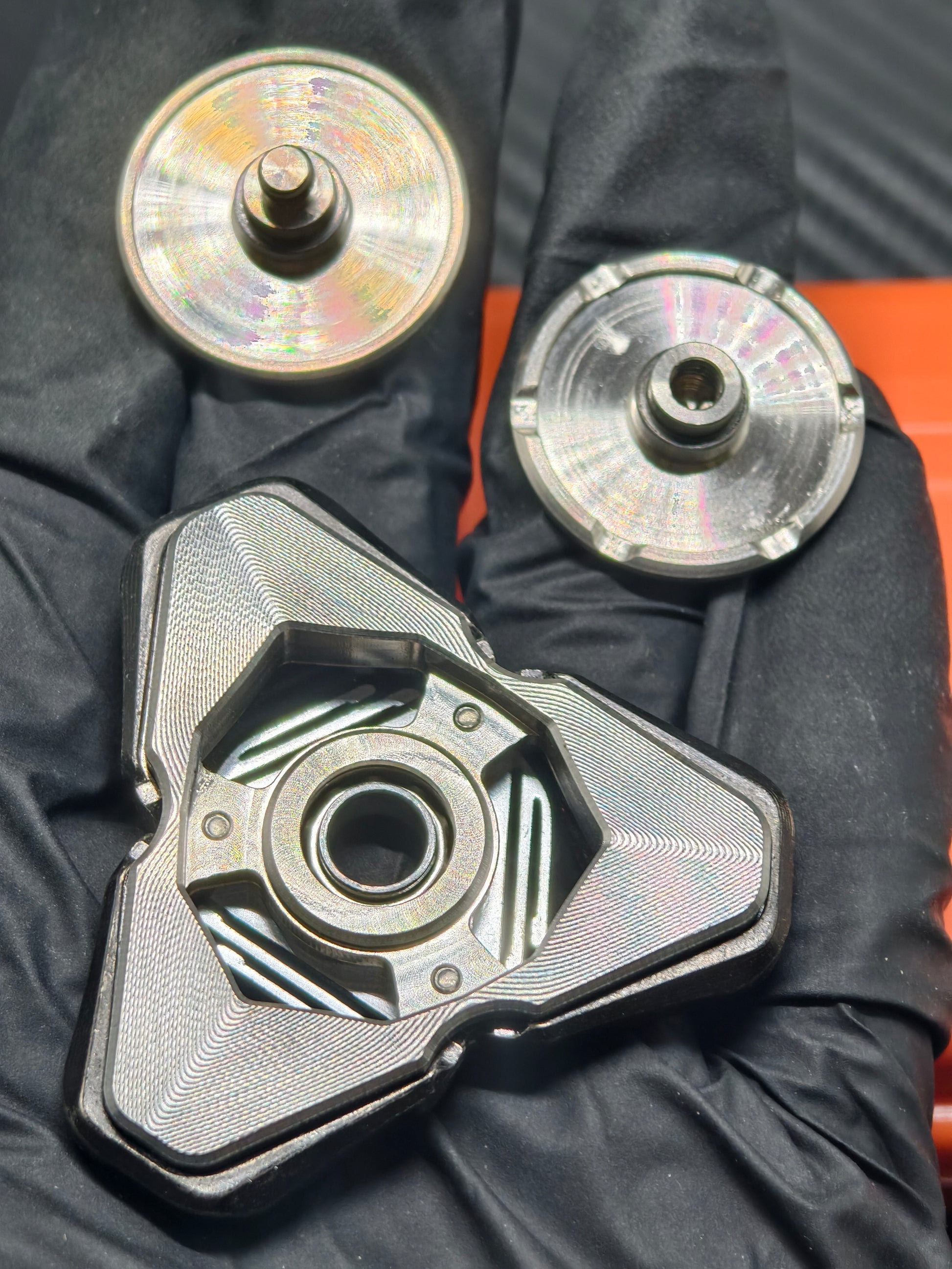 Qs Titanium