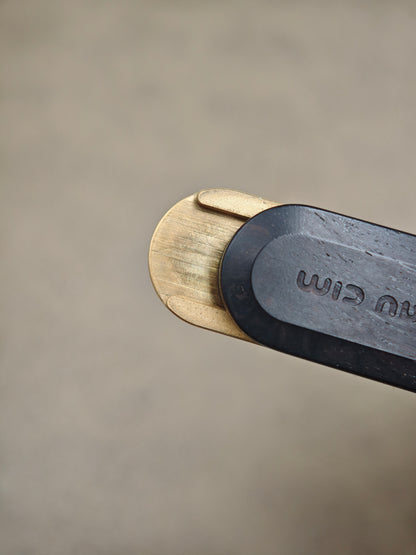 Spice Pin Brass Limited Edition