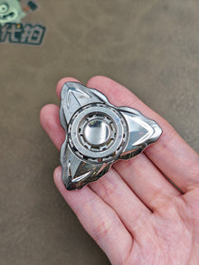 Dragon God Maru XL Stainless Steel