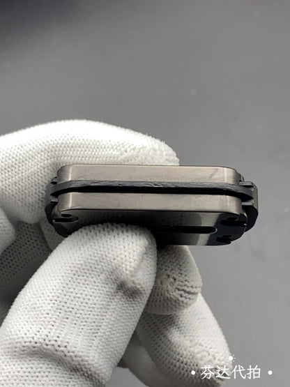 Super Dense Zirconium