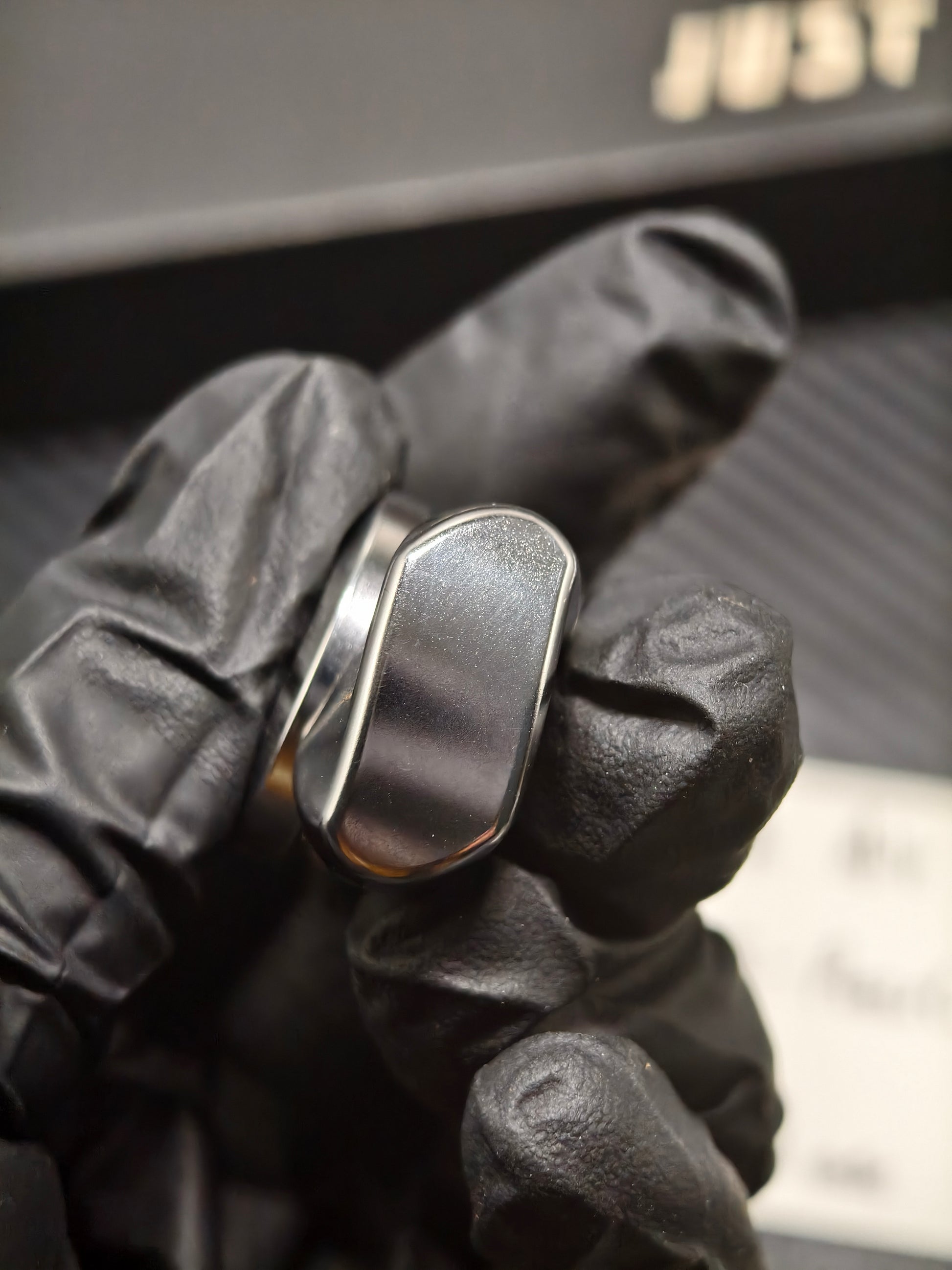 Zhen Stainless Steel