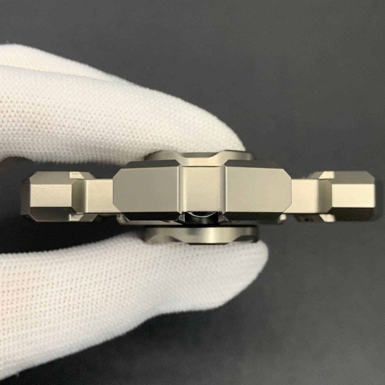 Titanium