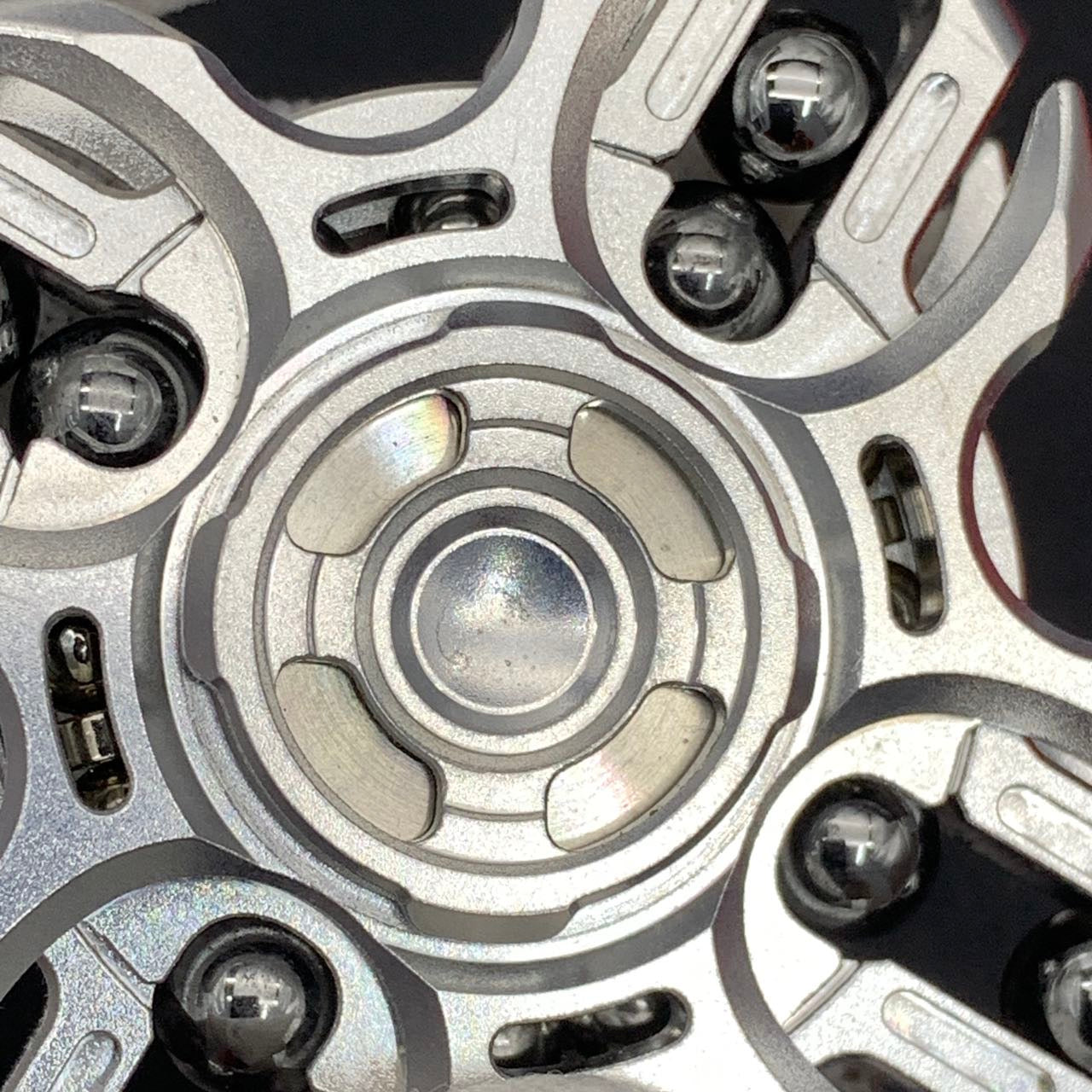 Oracle Aluminum