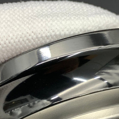 Carnival Roulette Zirconium Stainless Steel