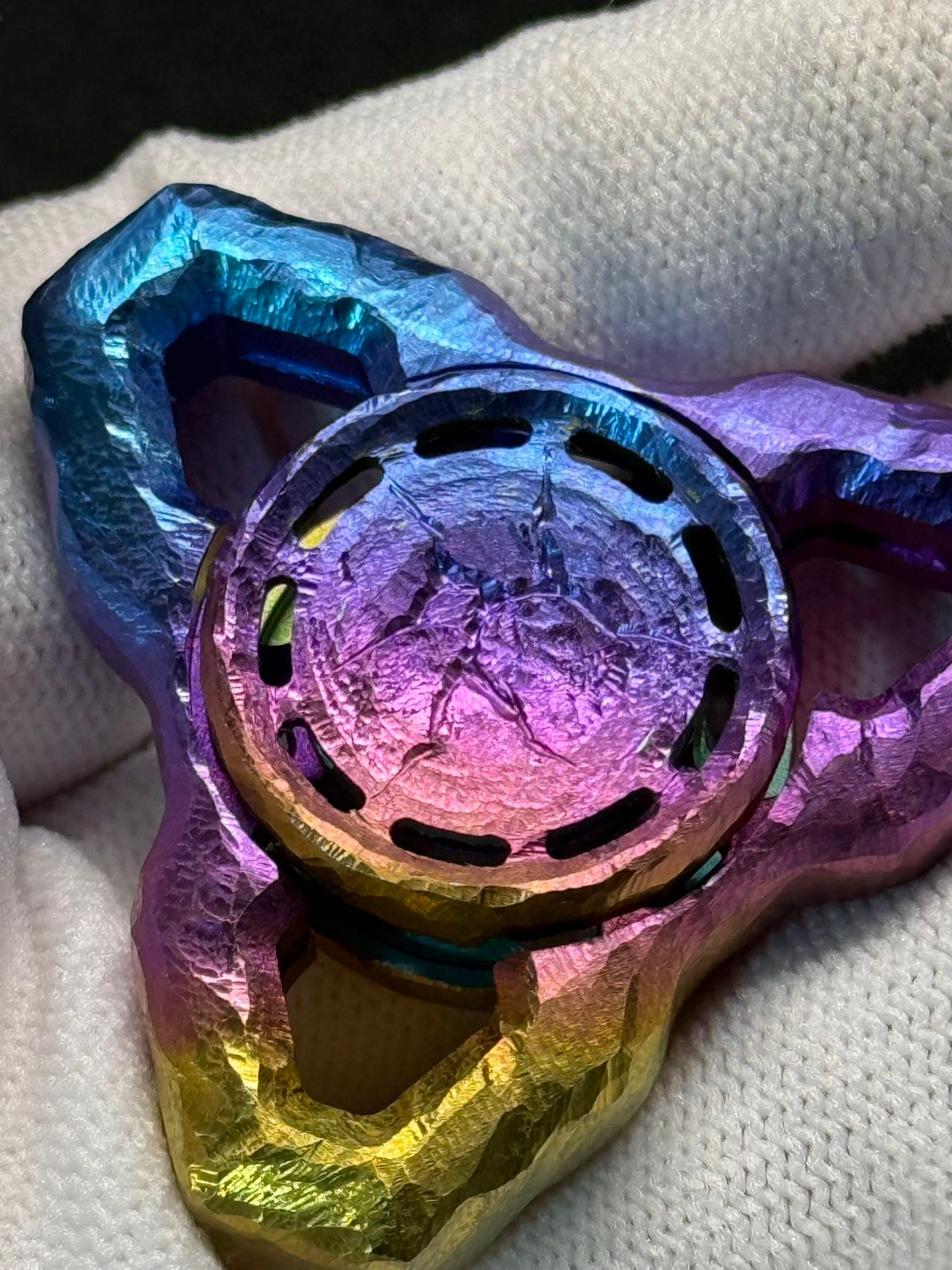 EXP Niobium