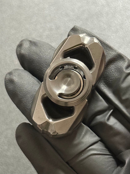 MINI G Zirconium