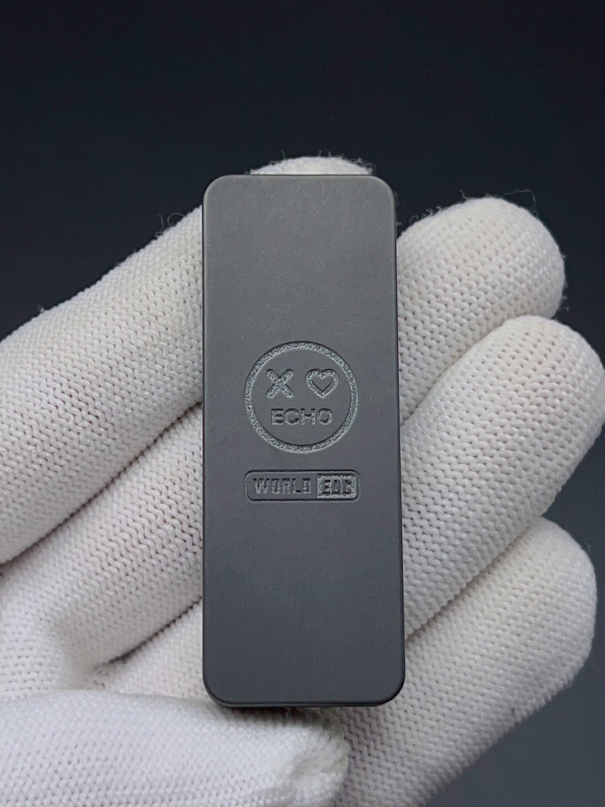 Echo Cupronickel Zirconium