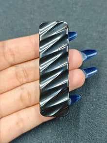 Tita Zirconium Polished