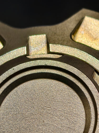 Machinarium 3.0 Cupronickel