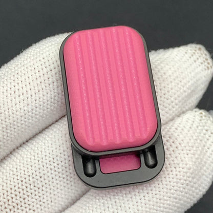 Travel r G10 Zirconium