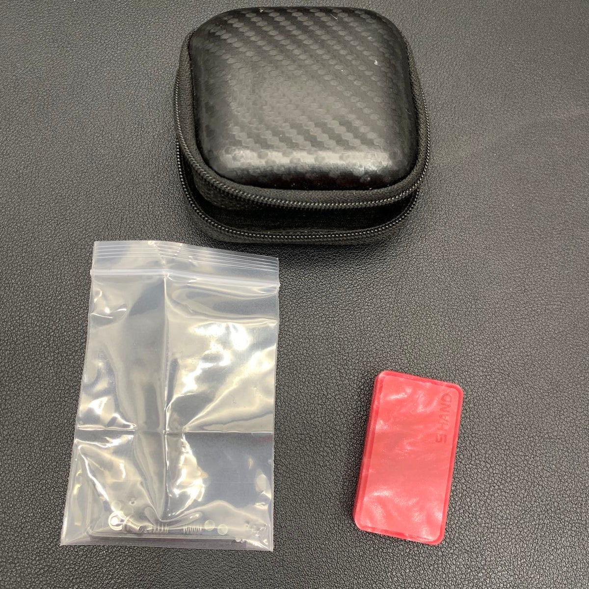 Ding Resin