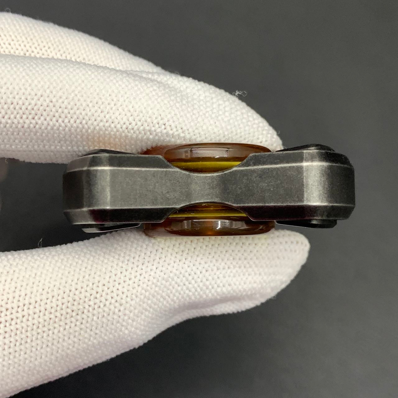 Darkroom Stainless Steel