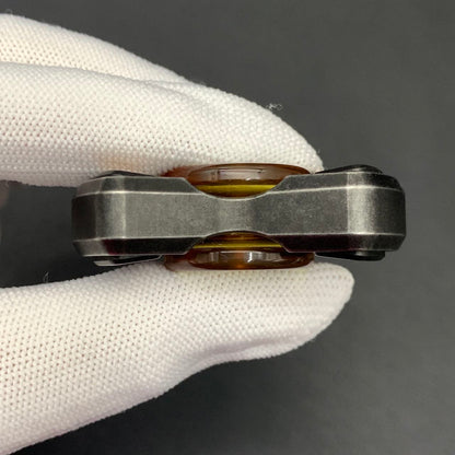 Darkroom Stainless Steel