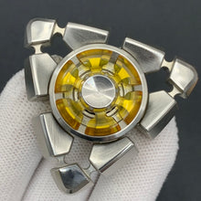 Recombine Stainless Steel