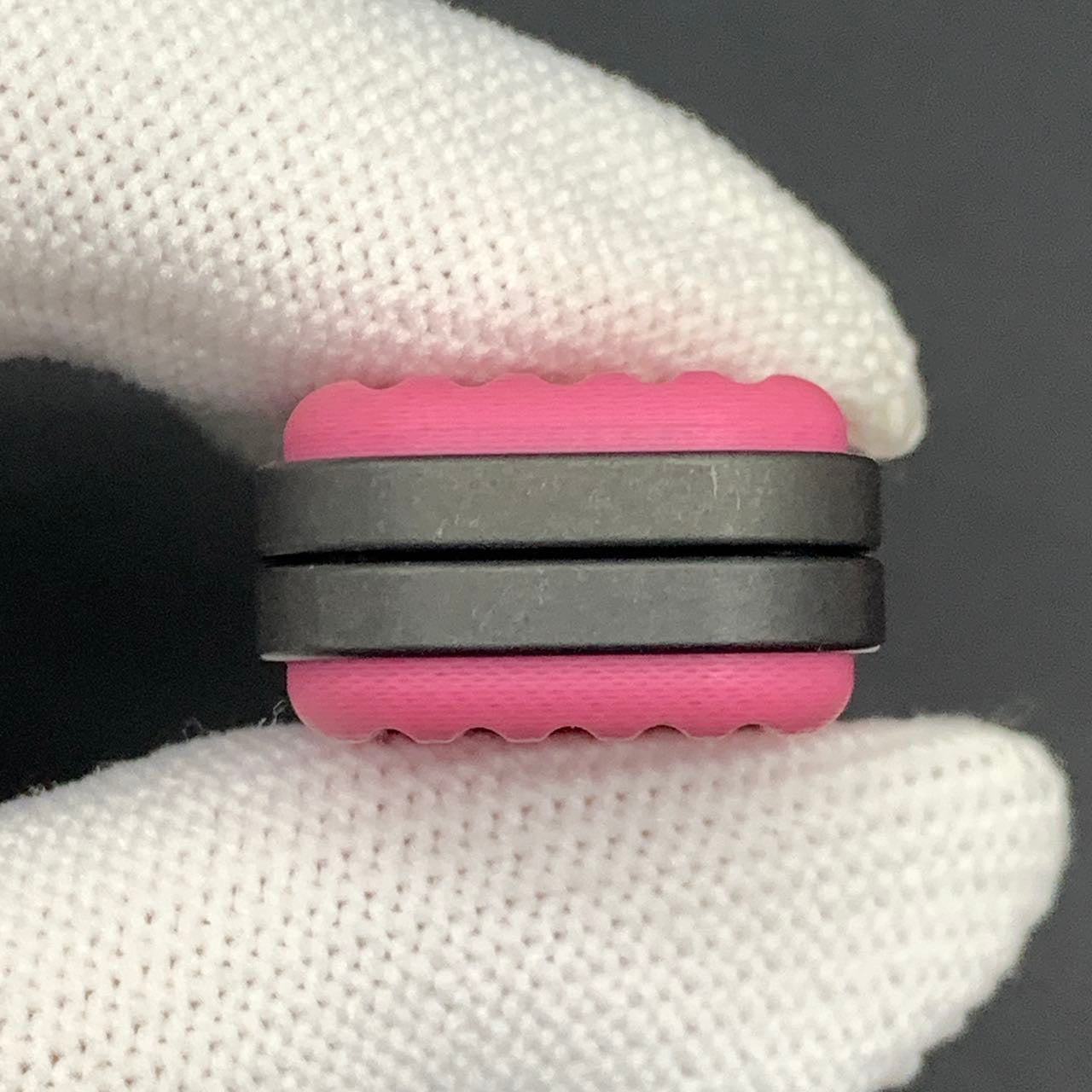 Travel r G10 Zirconium