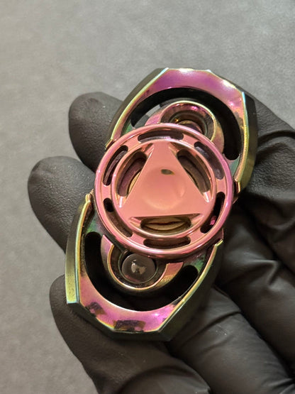 Star Gate Tungsten Limited Edition