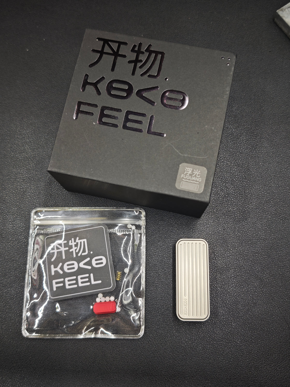 Fuguang Stainless Steel