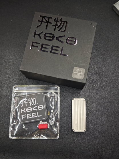 Fuguang Stainless Steel