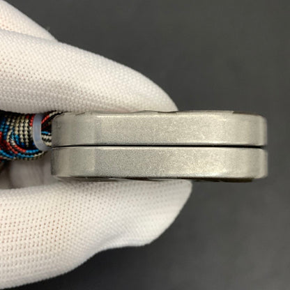 Ripple 2.0 Stainless Steel