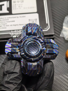 Armor Pie Shell Opening Zircuti